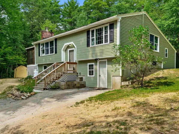 96 Clark Hill Road, New Boston, NH 03070