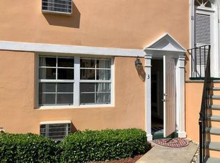 31 S Golfview Rd APT 3, Lake Worth, FL 33460