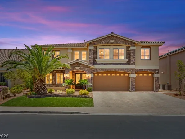 4211 Abernethy Forest Pl, Las Vegas, NV 89141