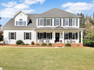 413 Circlestone Ct, Moore, SC 29369