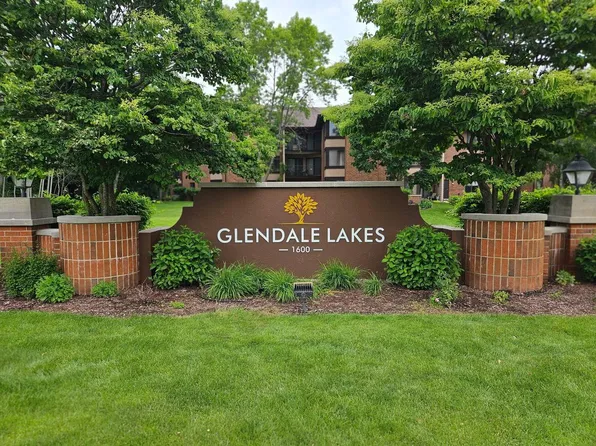 1600 West Green Tree ROAD #A 322, Glendale, WI 53209