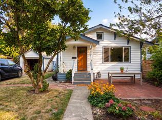 921 NW 61st St, Seattle, WA 98107
