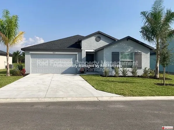 4215 Villa Rapallo Way, North Fort Myers, FL 33903
