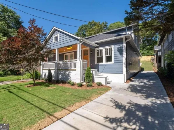 551 Cherokee Ave SE, Atlanta, GA 30312