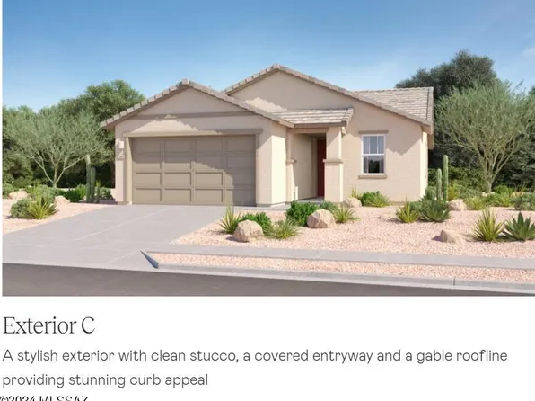 10436 W Washburn St, Marana, AZ 85653