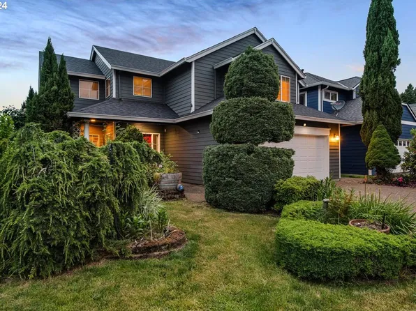 23441 SW Cinnamon Hill Pl, Sherwood, OR 97140