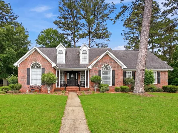 2810 W Doublegate Dr, Albany, GA 31721