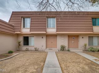 1633 E Donner Dr, Tempe, AZ 85282