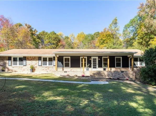 5925 Old Bill Cook Rd, Atlanta, GA 30349