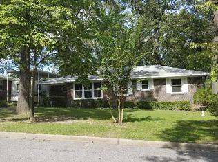 2127 Crosley St, Augusta, GA 30906