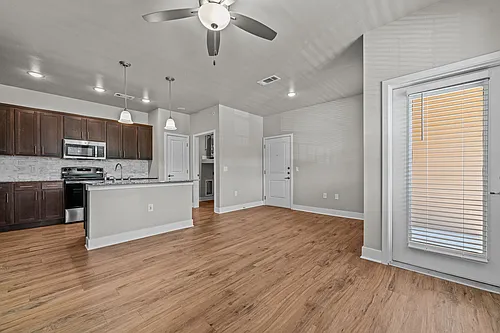 Pebble Brook Apartments Photo 1