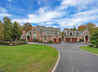 30 Kings Ridge Rd, Basking Ridge, NJ 07920