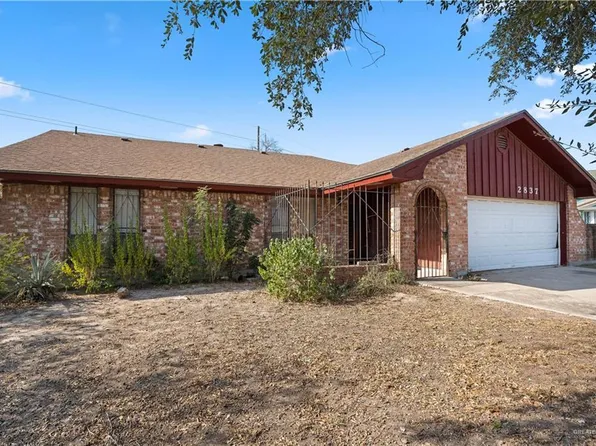 2837 N 28 1/2 St, McAllen, TX 78501