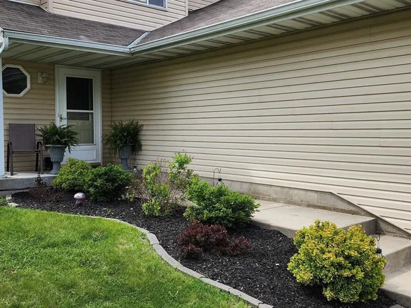 1714 Fairview DRIVE, West Bend, WI 53090