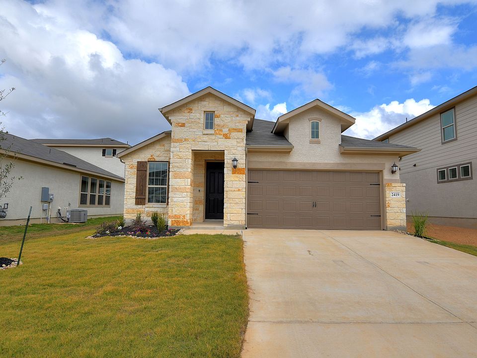 1st image of 2419 Verona Way