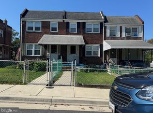 349 Grove Park Rd, Baltimore, MD 21225