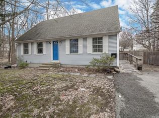 55 Chester St, Worcester, MA 01605