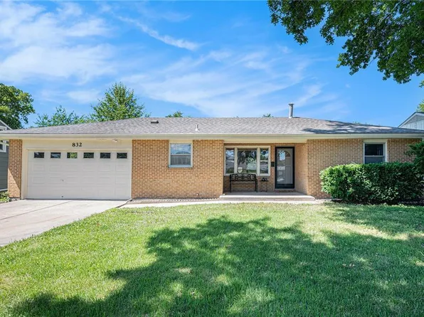 832 E 82nd St, Kansas City, MO 64131