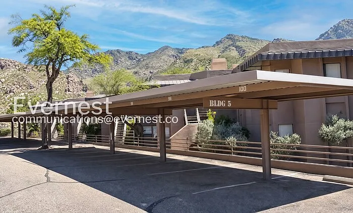 6655 N Canyon Crest Dr #5224 — Photo 24