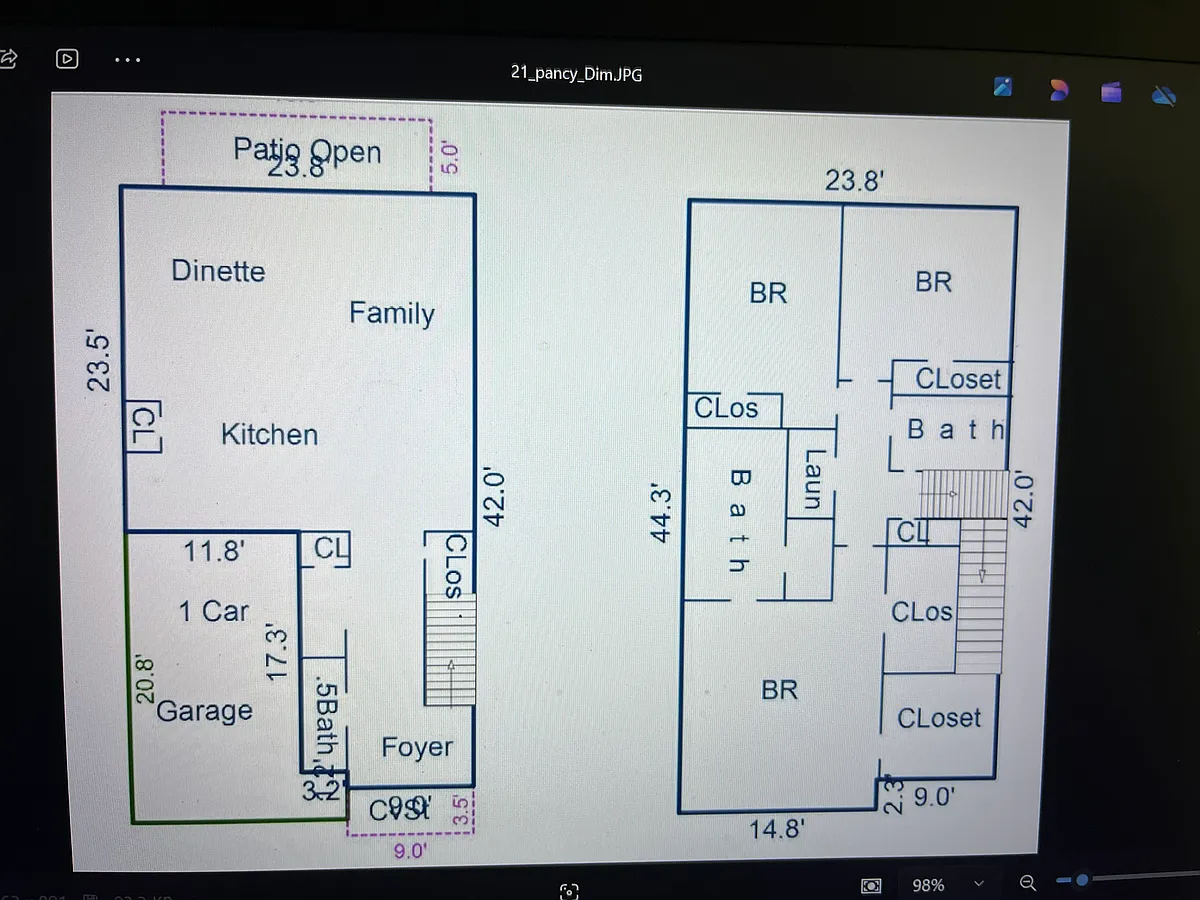 Building Photo - 21 Pansy Park
