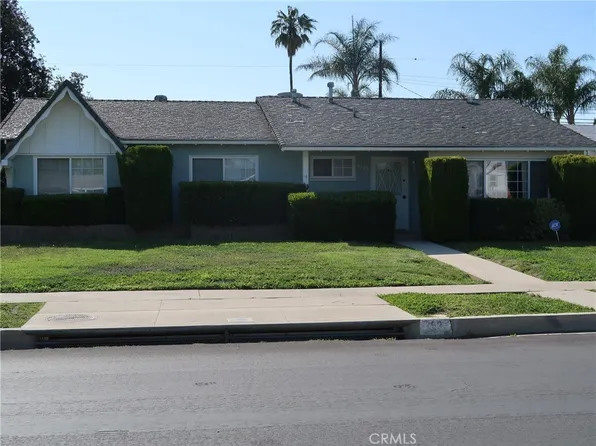 6601 Gross Ave, West Hills, CA 91307