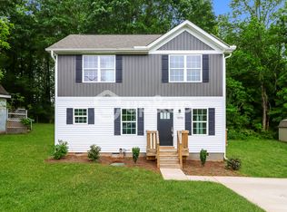 1696 Massapoag Rd, Lincolnton, NC 28092