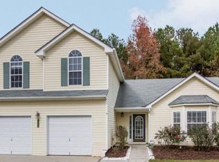 4710 Millenium View Ct #557, Snellville, GA 30039