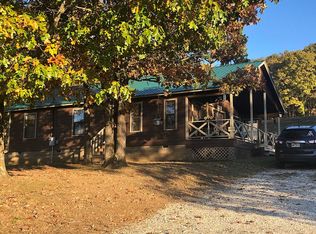 14262 Woody Rd #3115, Winslow, AR 72959