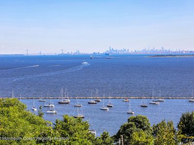 1 Hill Road, Atlantic Highlands, NJ, 07716