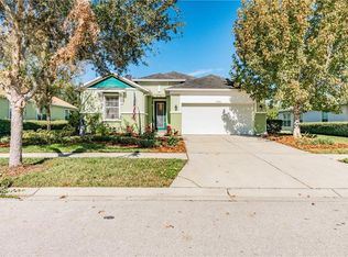 5418 Hammock View Ln, Apollo Beach, FL 33572