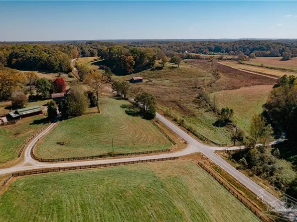 2125 Alec Mountain Rd, Clarkesville, GA 30523