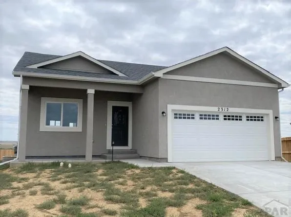 2312 Sandbar Ct, Pueblo, CO 81008