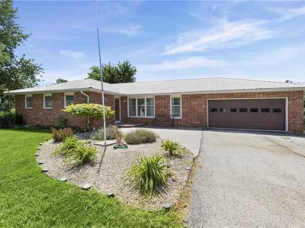 306 E 8th St, Wellsville, KS 66092