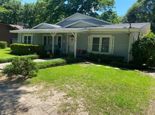 608 S Hervey St, Hope, AR 71801