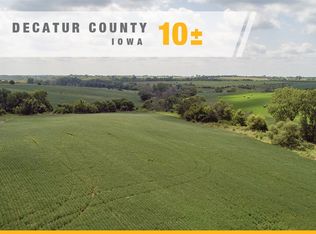 0 County Road J20, Van Wert, IA 50262