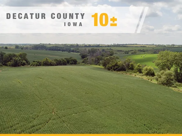 0 County Road J20, Van Wert, IA 50262