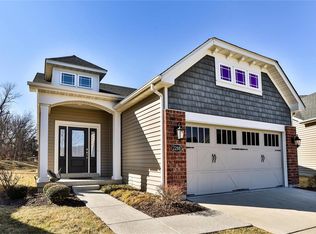 2288 Cournier St, Saint Charles, MO 63301