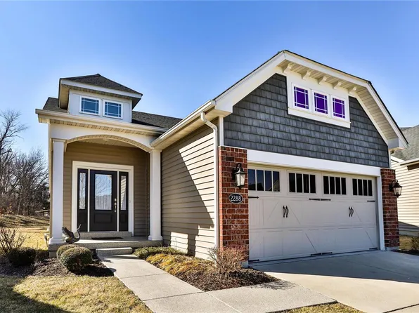 2288 Cournier St, Saint Charles, MO 63301