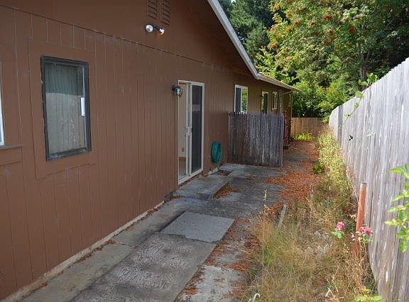 back patios
