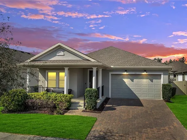 338 Wooded Vine Dr, Winter Springs, FL 32708