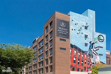 Rented by Citi Habitats