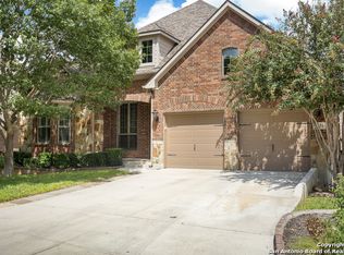 7931 Hermosa Hl, San Antonio, TX 78256