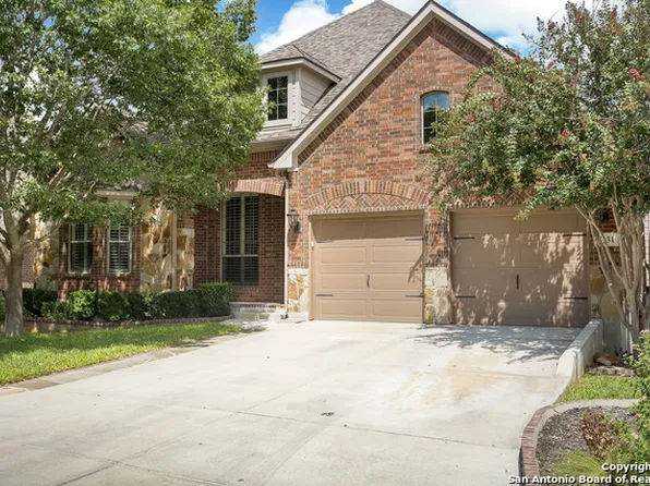 7931 HERMOSA HILL, San Antonio, TX 78256