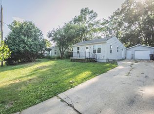 4912 SW 13th St, Des Moines, IA 50315