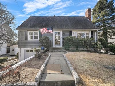 182 Harding Drive, New Rochelle, NY, 10801