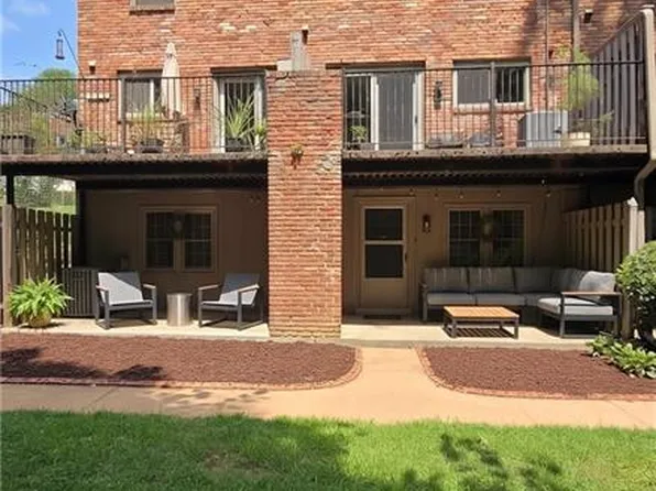 3095 Colonial Way APT K, Atlanta, GA 30341