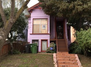 1715 Filbert St, Oakland, CA 94607