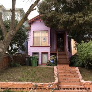 1715 Filbert St, Oakland, CA, 94607