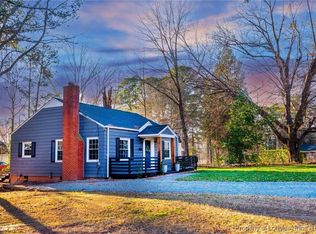 1000 Ray Ave, Sanford, NC 27330