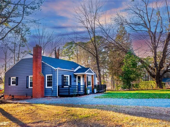 1000 Ray Ave, Sanford, NC 27330